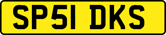 SP51DKS