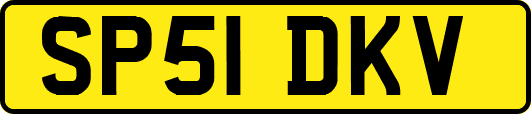 SP51DKV