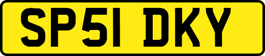 SP51DKY