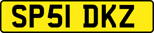 SP51DKZ