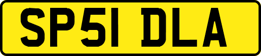 SP51DLA