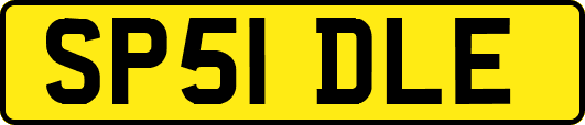 SP51DLE