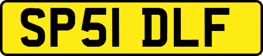 SP51DLF