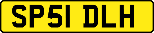 SP51DLH