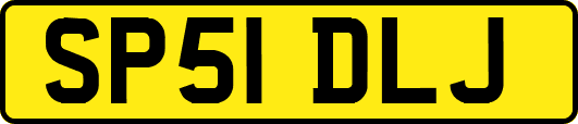 SP51DLJ