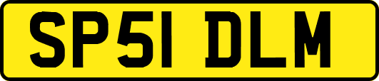 SP51DLM