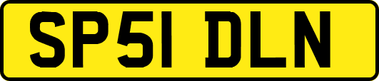 SP51DLN