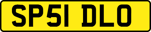 SP51DLO