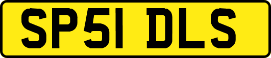 SP51DLS