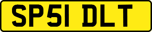 SP51DLT