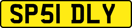 SP51DLY