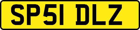 SP51DLZ