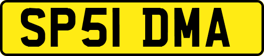 SP51DMA