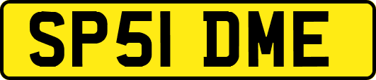 SP51DME