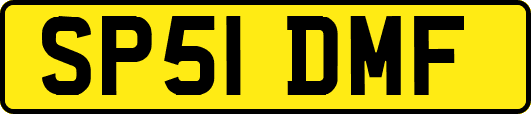 SP51DMF