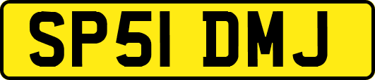 SP51DMJ