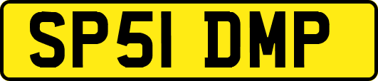 SP51DMP