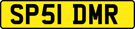 SP51DMR