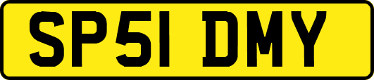 SP51DMY