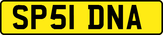 SP51DNA