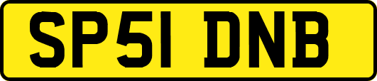 SP51DNB