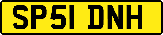 SP51DNH