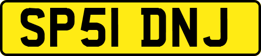 SP51DNJ