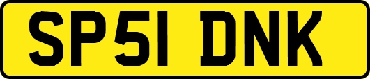 SP51DNK