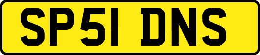 SP51DNS