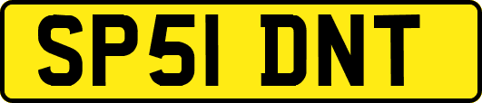 SP51DNT