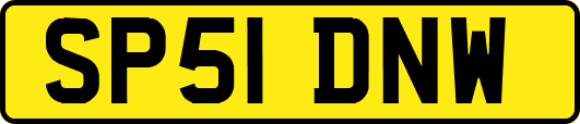 SP51DNW