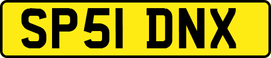 SP51DNX