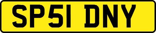 SP51DNY