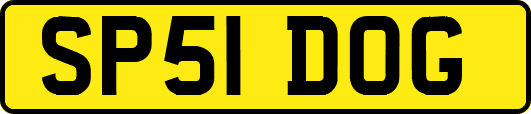 SP51DOG