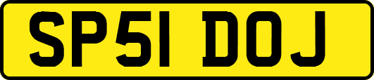 SP51DOJ