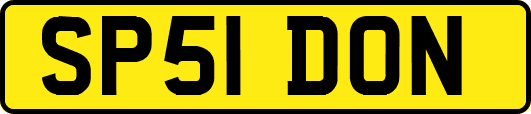 SP51DON