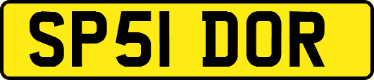 SP51DOR