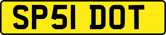 SP51DOT