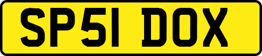 SP51DOX