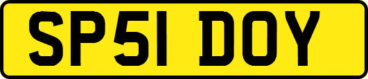 SP51DOY