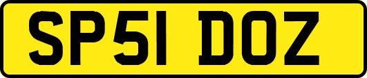 SP51DOZ