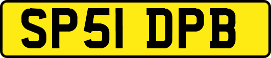 SP51DPB