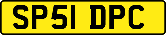 SP51DPC