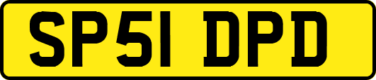 SP51DPD