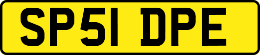 SP51DPE