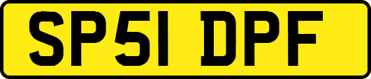 SP51DPF