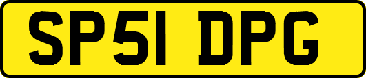 SP51DPG