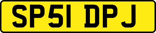 SP51DPJ