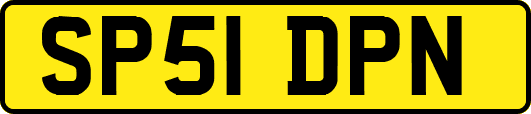 SP51DPN