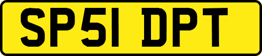 SP51DPT